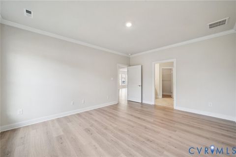 Tiny photo for 1208 Treviso Bay, Williamsburg, VA 23188 (MLS # 2607628)