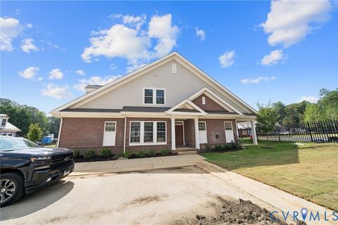 Tiny photo for 1208 Treviso Bay, Williamsburg, VA 23188 (MLS # 2607628)