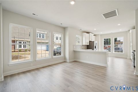 Tiny photo for 1208 Treviso Bay, Williamsburg, VA 23188 (MLS # 2607628)