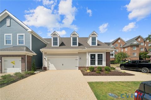 Tiny photo for 1208 Treviso Bay, Williamsburg, VA 23188 (MLS # 2607628)