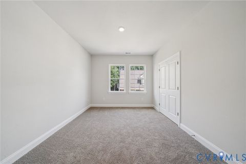 Tiny photo for 1208 Treviso Bay, Williamsburg, VA 23188 (MLS # 2607628)