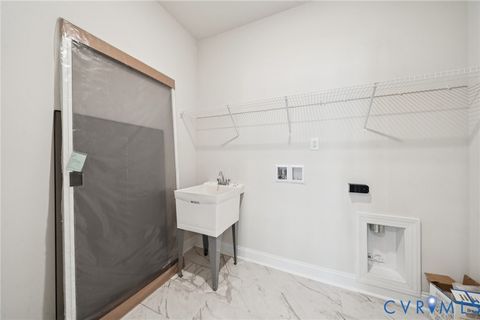 Tiny photo for 1208 Treviso Bay, Williamsburg, VA 23188 (MLS # 2607628)