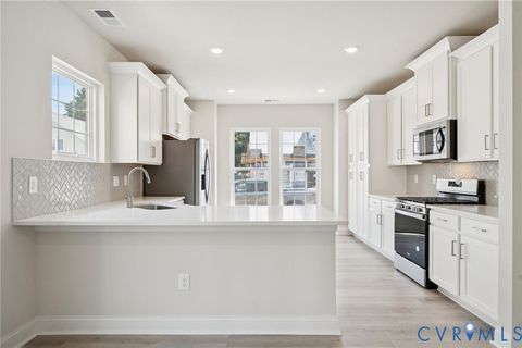 Tiny photo for 1208 Treviso Bay, Williamsburg, VA 23188 (MLS # 2607628)