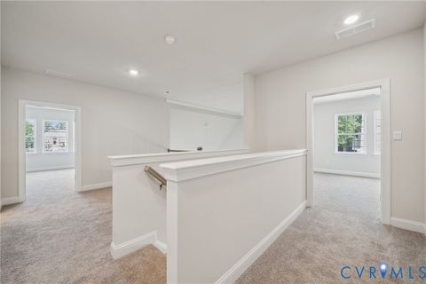 Tiny photo for 1208 Treviso Bay, Williamsburg, VA 23188 (MLS # 2607628)