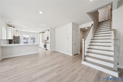 Tiny photo for 1208 Treviso Bay, Williamsburg, VA 23188 (MLS # 2607628)