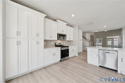 Tiny photo for 1208 Treviso Bay, Williamsburg, VA 23188 (MLS # 2607628)