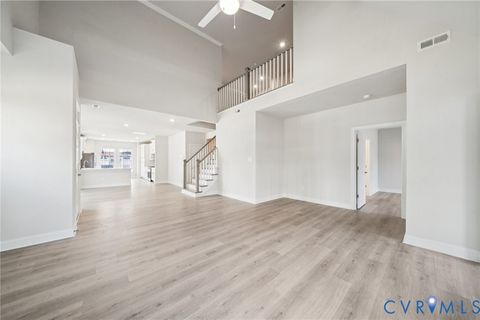 Tiny photo for 1208 Treviso Bay, Williamsburg, VA 23188 (MLS # 2607628)