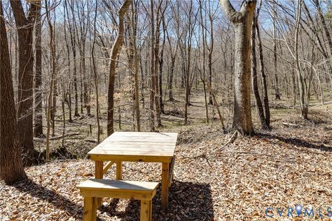 Tiny photo for 14 Ca Ira Road, Cumberland, VA 23040 (MLS # 2615568)