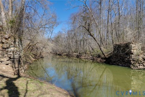 Tiny photo for 14 Ca Ira Road, Cumberland, VA 23040 (MLS # 2615568)