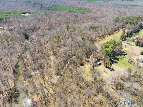 Tiny photo for 14 Ca Ira Road, Cumberland, VA 23040 (MLS # 2615568)