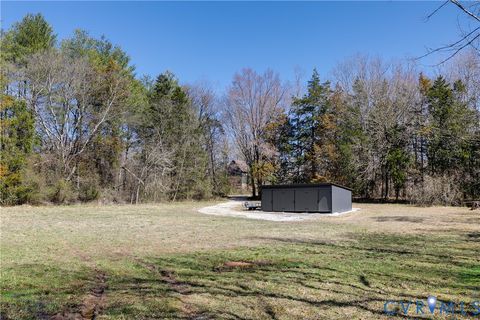Tiny photo for 14 Ca Ira Road, Cumberland, VA 23040 (MLS # 2615568)