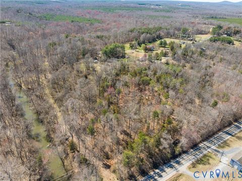 Tiny photo for 14 Ca Ira Road, Cumberland, VA 23040 (MLS # 2615568)