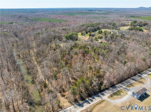 Tiny photo for 14 Ca Ira Road, Cumberland, VA 23040 (MLS # 2615568)