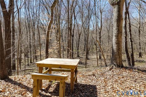 Tiny photo for 14 Ca Ira Road, Cumberland, VA 23040 (MLS # 2615568)