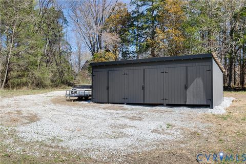 Tiny photo for 14 Ca Ira Road, Cumberland, VA 23040 (MLS # 2615568)