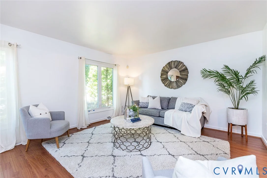 2305 Wistar Court