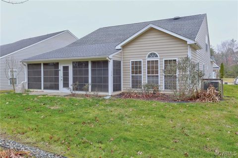 A home in Providence Forge