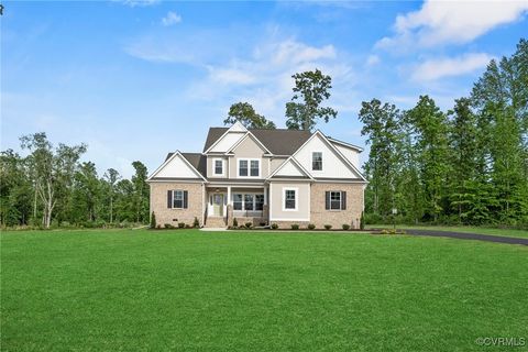 A home in Mechanicsville