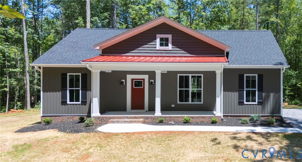 674 Briery Way Road, Farmville, VA, 23901
