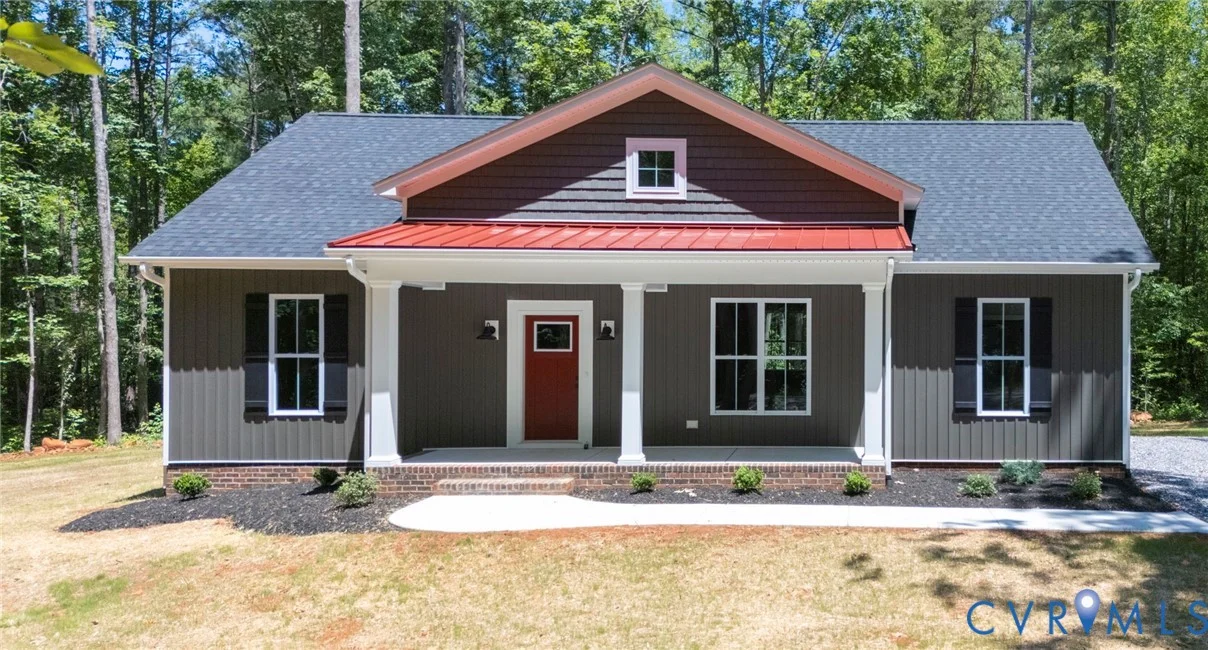 674 Briery Way Road, Farmville, VA, 23901