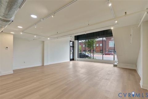 Tiny photo for 1311 W Broad Street, Richmond, VA 23220 (MLS # 2529763)