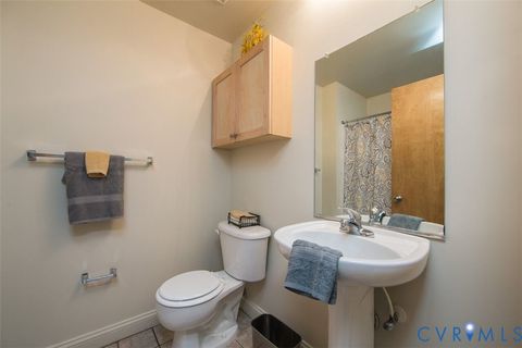 Tiny photo for 1311 W Broad Street, Richmond, VA 23220 (MLS # 2529763)