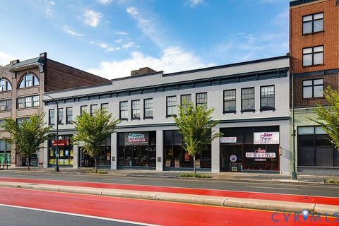 Photo of 1311 W Broad Street, Richmond, VA 23220 (MLS # 2529763)