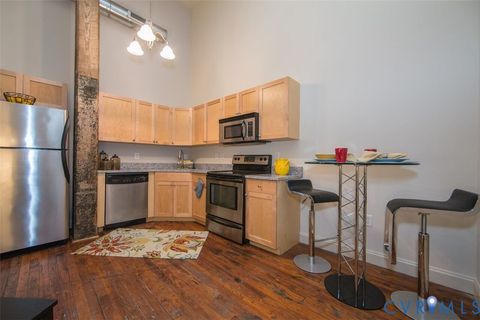 Tiny photo for 1311 W Broad Street, Richmond, VA 23220 (MLS # 2529763)