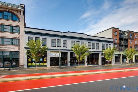 Tiny photo for 1311 W Broad Street, Richmond, VA 23220 (MLS # 2529763)