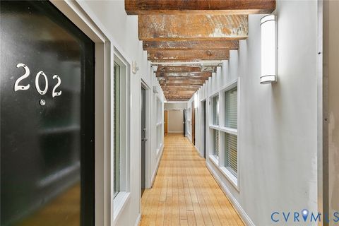 Tiny photo for 1311 W Broad Street, Richmond, VA 23220 (MLS # 2529763)