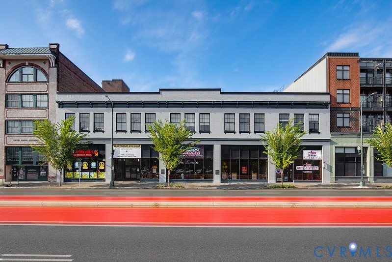 1311 W Broad Street