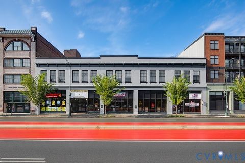 Tiny photo for 1311 W Broad Street, Richmond, VA 23220 (MLS # 2529763)