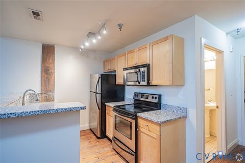 Tiny photo for 1311 W Broad Street, Richmond, VA 23220 (MLS # 2529763)