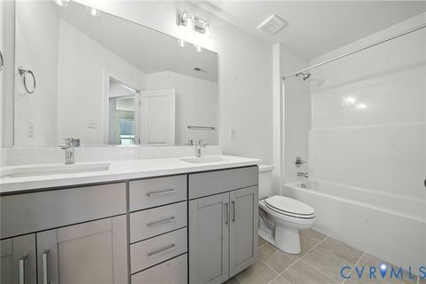 Tiny photo for 15307 Sunray Way, Midlothian, VA 23112 (MLS # 2529821)