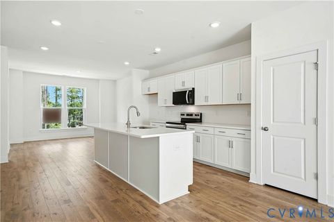 Tiny photo for 15307 Sunray Way, Midlothian, VA 23112 (MLS # 2529821)