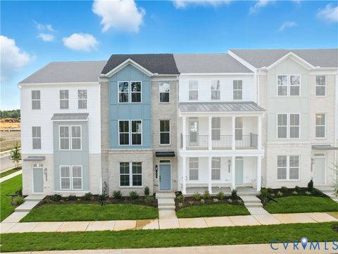 15307 Sunray Way Midlothian VA 23112