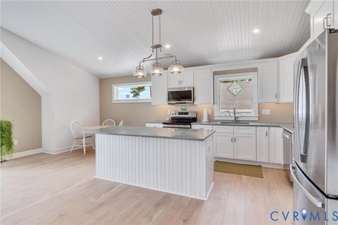 Tiny photo for 229 Shipwatch Lane, Reedville, VA 22539 (MLS # 2620345)