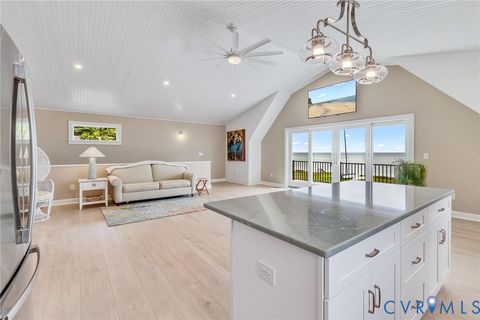 Tiny photo for 229 Shipwatch Lane, Reedville, VA 22539 (MLS # 2620345)