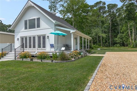 Tiny photo for 229 Shipwatch Lane, Reedville, VA 22539 (MLS # 2620345)