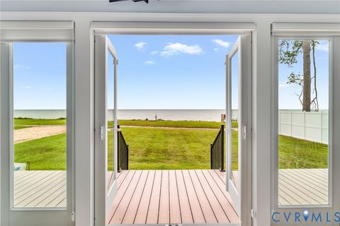 Tiny photo for 229 Shipwatch Lane, Reedville, VA 22539 (MLS # 2620345)