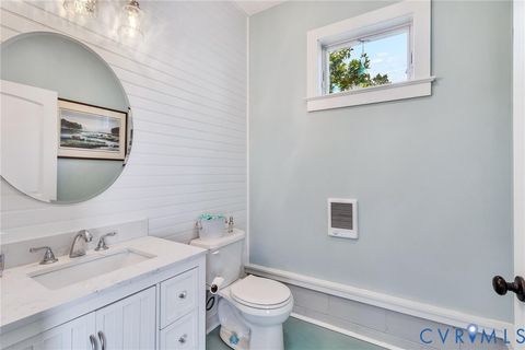 Tiny photo for 229 Shipwatch Lane, Reedville, VA 22539 (MLS # 2620345)