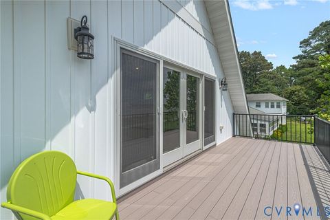 Tiny photo for 229 Shipwatch Lane, Reedville, VA 22539 (MLS # 2620345)