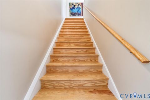 Tiny photo for 229 Shipwatch Lane, Reedville, VA 22539 (MLS # 2620345)