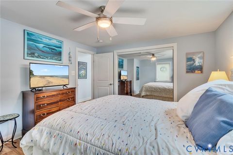 Tiny photo for 229 Shipwatch Lane, Reedville, VA 22539 (MLS # 2620345)