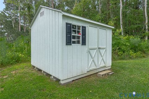 Tiny photo for 229 Shipwatch Lane, Reedville, VA 22539 (MLS # 2620345)