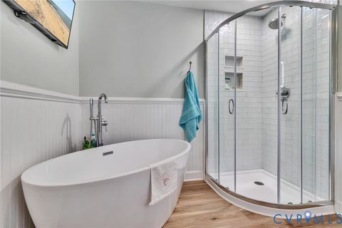 Tiny photo for 229 Shipwatch Lane, Reedville, VA 22539 (MLS # 2620345)