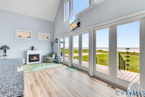 Tiny photo for 229 Shipwatch Lane, Reedville, VA 22539 (MLS # 2620345)