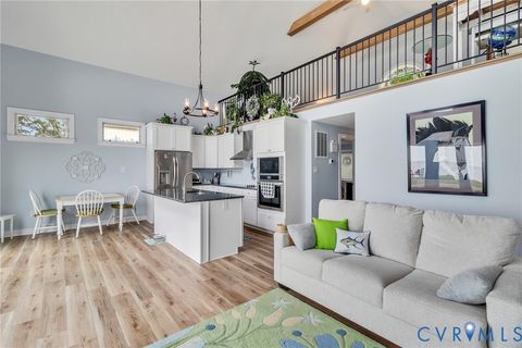 Tiny photo for 229 Shipwatch Lane, Reedville, VA 22539 (MLS # 2620345)