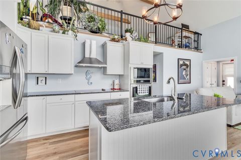 Tiny photo for 229 Shipwatch Lane, Reedville, VA 22539 (MLS # 2620345)