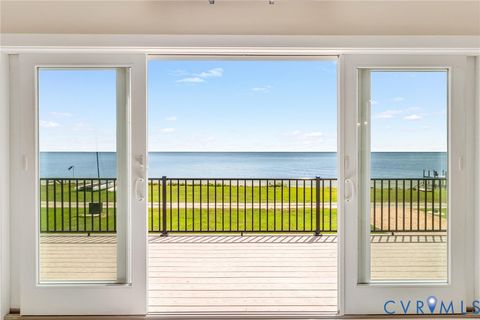 Tiny photo for 229 Shipwatch Lane, Reedville, VA 22539 (MLS # 2620345)